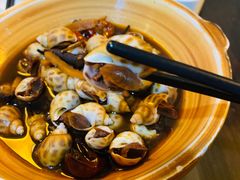 老厦门港烧酒螺-堂宴·老厦门私房菜(1988仙岳总店)
