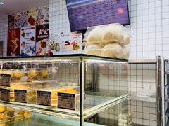 -白玉兰食品甜凤店(合生汇店)
