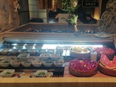 -温野菜涮涮锅(大悦城店)