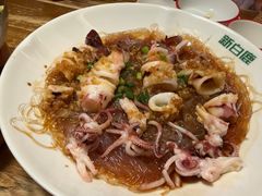 -新白鹿餐厅(龙游路总店·杭帮菜名店)