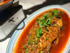 -又见炊烟私房菜(敬亭路店)