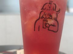 多肉桃李-喜茶(珠海华发商都店)