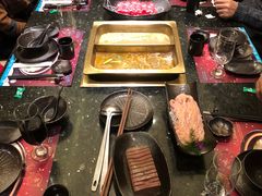 -王家渡火锅店(棕榈泉店)