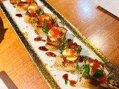 -森味薪火烧•烧鸟居酒屋•日本料理(望京店)