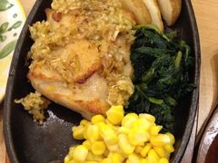 iphone_upload_pic-萨莉亚意式餐厅(三号湾广场店)