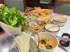 -螺大喜螺蛳粉火锅(雍和宫店)
