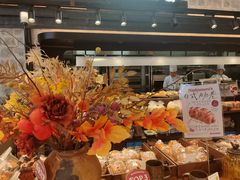-西村叔叔的店·面包·甜品·蛋糕(清河万象汇店)
