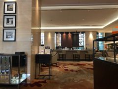 -新发展亚太JW万豪酒店·福苑咖啡厅