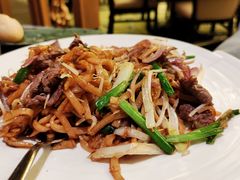 -汕头龙光喜来登酒店-采悦轩中餐厅