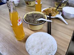 -定家小酥肉·清真(回民街店)