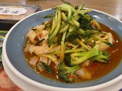 秘制凉皮-魏家凉皮(十里河店)