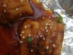 -清真悦宾楼食府(海湖店)