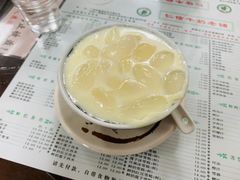 -仁信双皮奶(东川路店)