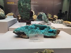 -湖南省地质博物馆