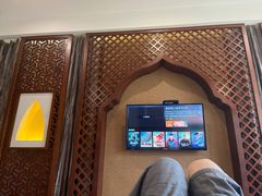 -豪爵足道·SPA(蔡甸店)