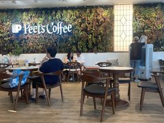 -Peet's Coffee皮爷咖啡(上海长风大悦城店)