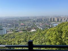 -杭州半山国家森林公园