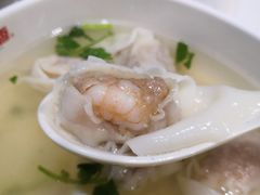 -南城香·饭香串香馄饨香(富丰桥店)