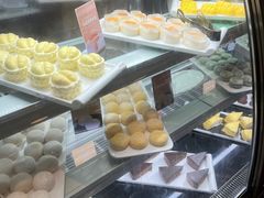 -加餐海鲜自助(集美银泰百货店)