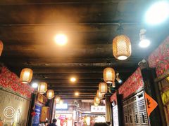 门面-太平张醪糟(西街直营店)