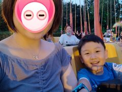 -青岛方特梦幻王国