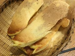 锅边馍-鸡毛店·川菜(双楠店)