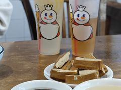 -山东水饺(南坪新街店)