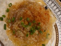 -盛焰铁板烧(王府井店)