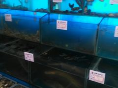 -日照大牌檔•小船海鲜(万平口店)