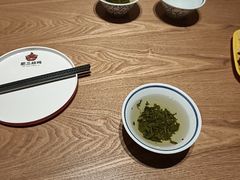 -肥三土菜馆(五四广场店)