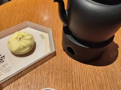 -tea'stone(华侨城创意园店)