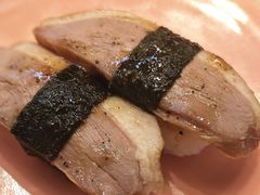 -争鲜回转寿司(中街大悦城店)