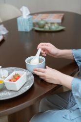 点击看大图 -圣贝拉母婴护理中心(深圳莱佛士店)