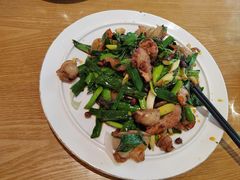 -灯盏窝餐厅