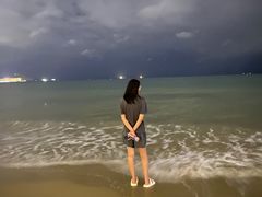 -三亚湾海居铂尔曼度假酒店