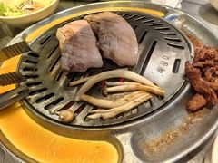 -喜来稀肉(虹泉路店)