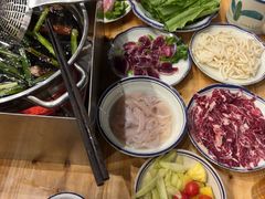-厝味火锅·潮汕卤水火锅(十一合店)