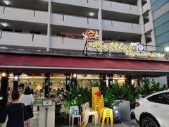 -龙海鲜螃蟹王(宏茂桥店)