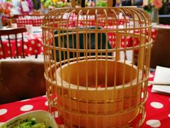 胡桃里烤鸡-贝贝龙虾·音乐餐厅(昌平东关店)