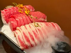 -色響火锅(恒隆广场店)