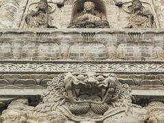 -广胜寺塔