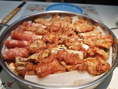 -黄记煌三汁焖锅(顺义华联店)
