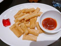 -菲乐餐厅(三十年经营·湖滨路店)