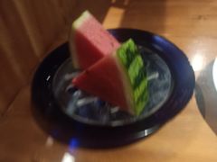 -又一福烤鸭·北京菜(东四店)