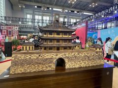 -宁波国际会展中心