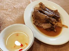 -揭阳钟记小食(福田新村店)