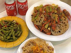 -一起吃小龙虾·海鲜(海珠店)