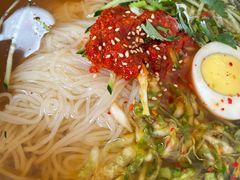 -鸡西冷面(翠竹店)
