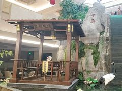 -聚春园自助餐厅(东街口店)