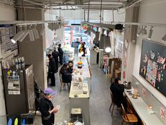 -小豆海棠(嘉兴路店)